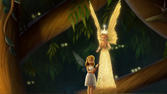 download tinkerbell secret of the wings mp4